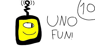 Codebot Show S3 EP10: Uno's Big Fun On Uno