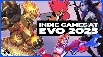 Why Do Indie Fighting Games Matter?
