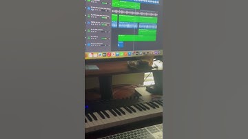 Making beats is so easy when you collaborate #music #collaboration