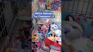 Huge Toy Clearance At Walmart Plus 1 Disney Sungles