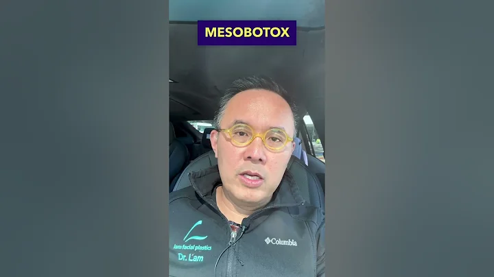 “Is MesoBotox better than…”