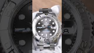 Rolex Yacht-Master – Is It Better Than A Submariner No, but..