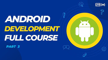 Android App Development Bangla Tutorial | part 3 | Freelancer Jubaid