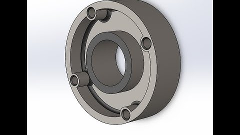 #solidworks works Quick Tips #tutorial  #extruded  boss base #Extruded CUT