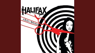 Miniatura del video "Halifax - Scarlett Letter, Pt. 2"