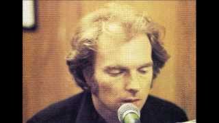 Video thumbnail of "Van Morrison-The streets only knew your name-cover"