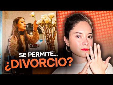 Was your divorce part of 'God's plan'?