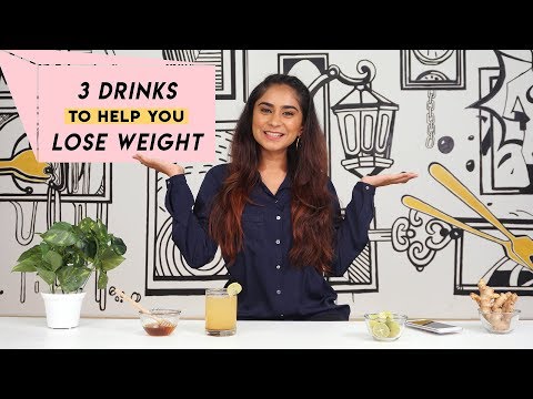 3-healthy-drinks-to-help-you-lose-weight-|-hauterfly