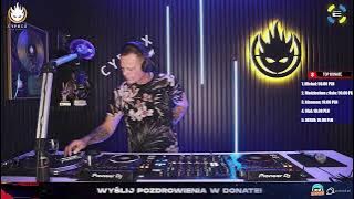 Cyprex  live transmisja vol.56   01.10.2025