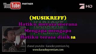 KARAOKE mengapa KUS PLUS