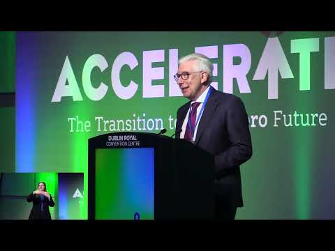 Net zero cannot wait: takeaways from the Accelerate conference video