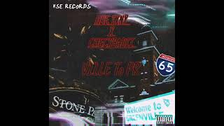 Hse Txny X Checkbabii - Ville To Pr