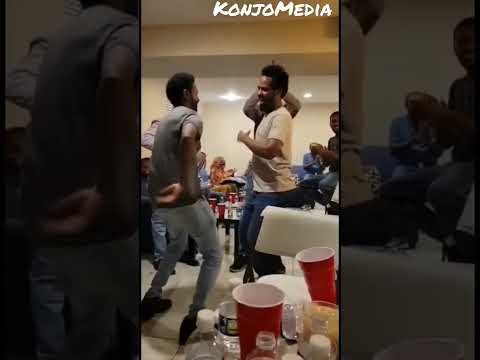 ድንቅ የእለቱ ጭፈራ Daily Ethiopian Viral Traditional Eskista Shorts Ethiopia Amhara Eskista Youtube
