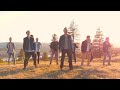 The Climb | BYU Vocal Point ft. Peter Hollens