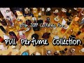 Full Perfume Collection part 2