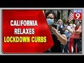 Stores & casinos reopen in California