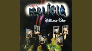 Video thumbnail of "Grupo Malícia - Primeiro Beijo"