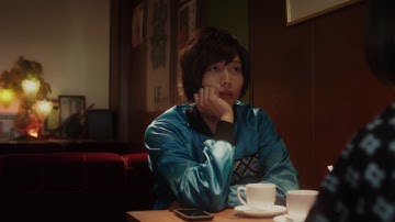 映画『恋するふたり』特報２