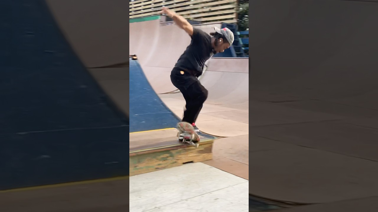 Vern switch flip krook 