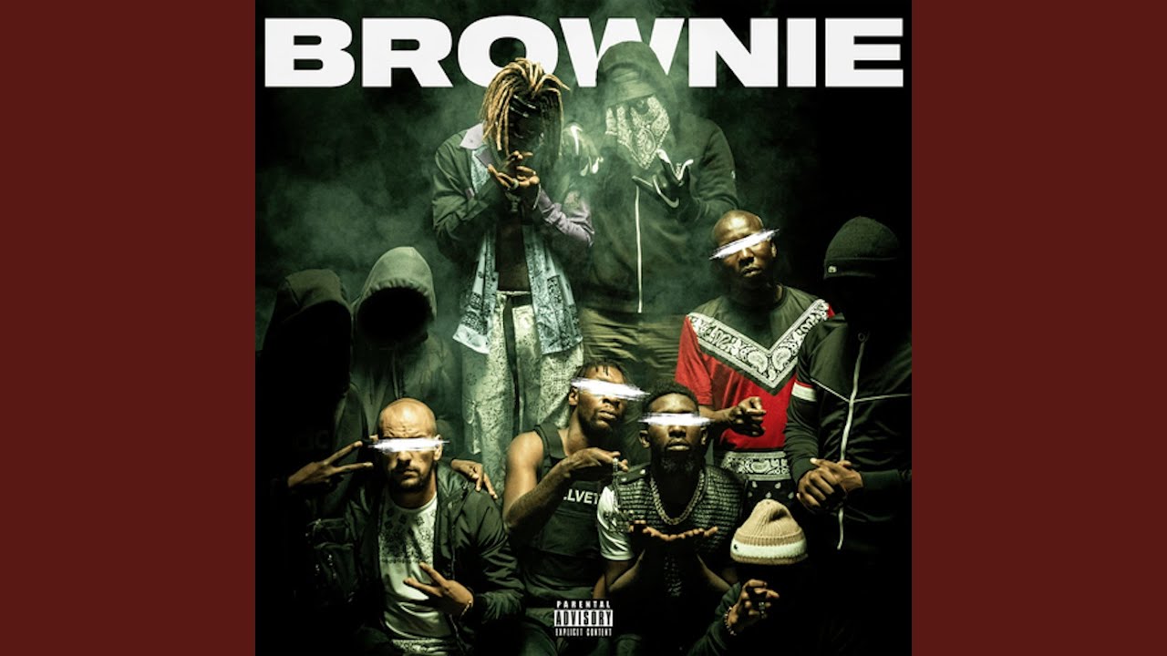 Watch Brownie on YouTube Watch Brownie on YouTube