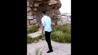 Halit Yeni̇ce Ölümden Öte