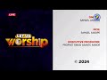 Let us worship  season 3  14 may 2024