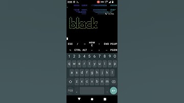 how to run Google on termux #shorts#