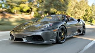 Lnc motorsport brings out their latest build: a ferrari f430 with full
scuderia conversion and other great mods! build video of this car:
https://youtu.be/0b...