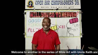 Bible Art - November 22, 2022 by Apostle Bishop Dr. Delford Davis 1,385 views 1 year ago 29 minutes