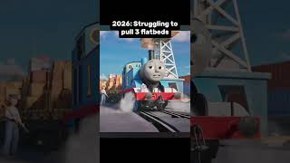 Thomas & Friends | #thomasandfriends #thomasthetankengine #thomas