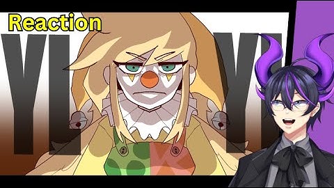 "The Worst You Laugh You Lose Ever" | Kip Reacts to Shenpai