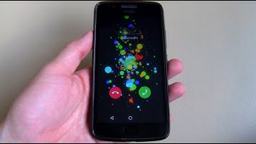 How to Change Your Calling Screen on Android Phone