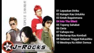 J-Rocks album topeng sahabat