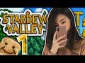 [PART 1] HE SNUCK INTO MY BED FT. DISGUISEDTOASTHS | XCHOCOBARS STARDEW VALLEY