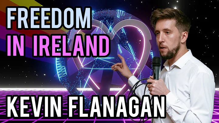 Statelessness in Historical Ireland with Kevin Fla...