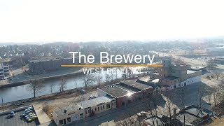 The Brewery - West Bend