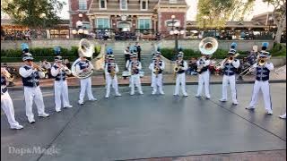 Celebrate Happy  | Disneyland Band | Disneyland Resort 2025 4K