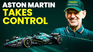 Is Aston Martin About to SHOCK F1?