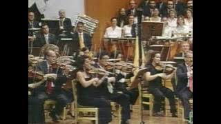 Johannes Brahms. Danza húngara nº 5. Dir.:Jesús López Cobos