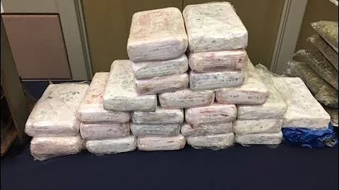 6th Homicide | Biggest Drug Bust In Chatham County...