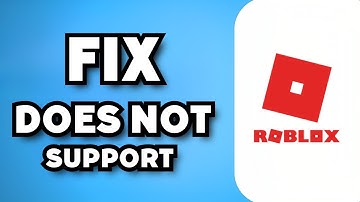 How To Fix Roblox Does Not Support Admin Installation Please ReRun (2023 Guide)
