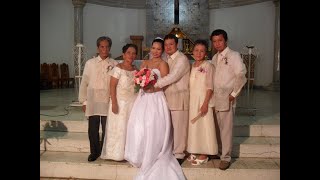 Valdez-Medrano Wedding Anniversary - Forevermore
