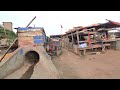 Why Fishing on Tuesday is not allowed in Ghana!
