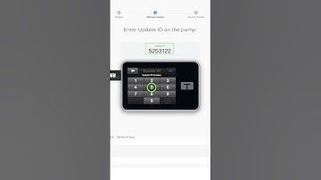 How To Update the Software on Your Tandem t:slim X2 Insulin Pump
