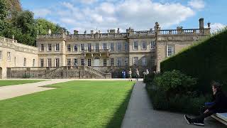 Dyrham Park, a baroque English country house 4k video by lorkers 1,713 views 1 year ago 4 minutes, 35 seconds