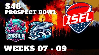 S48 Prospect Bowl Day 3