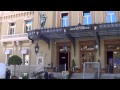 Hôtel Hermitage Monte-Carlo, your event option now !