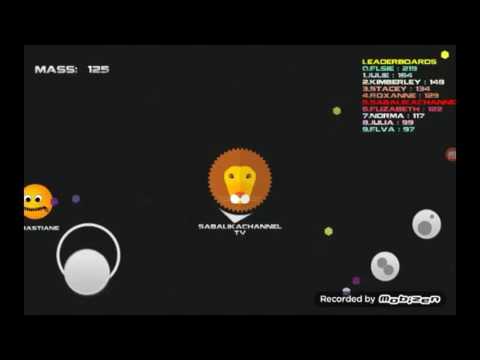 აგარიო ქართულად ანდროიდ ვერსიაზე