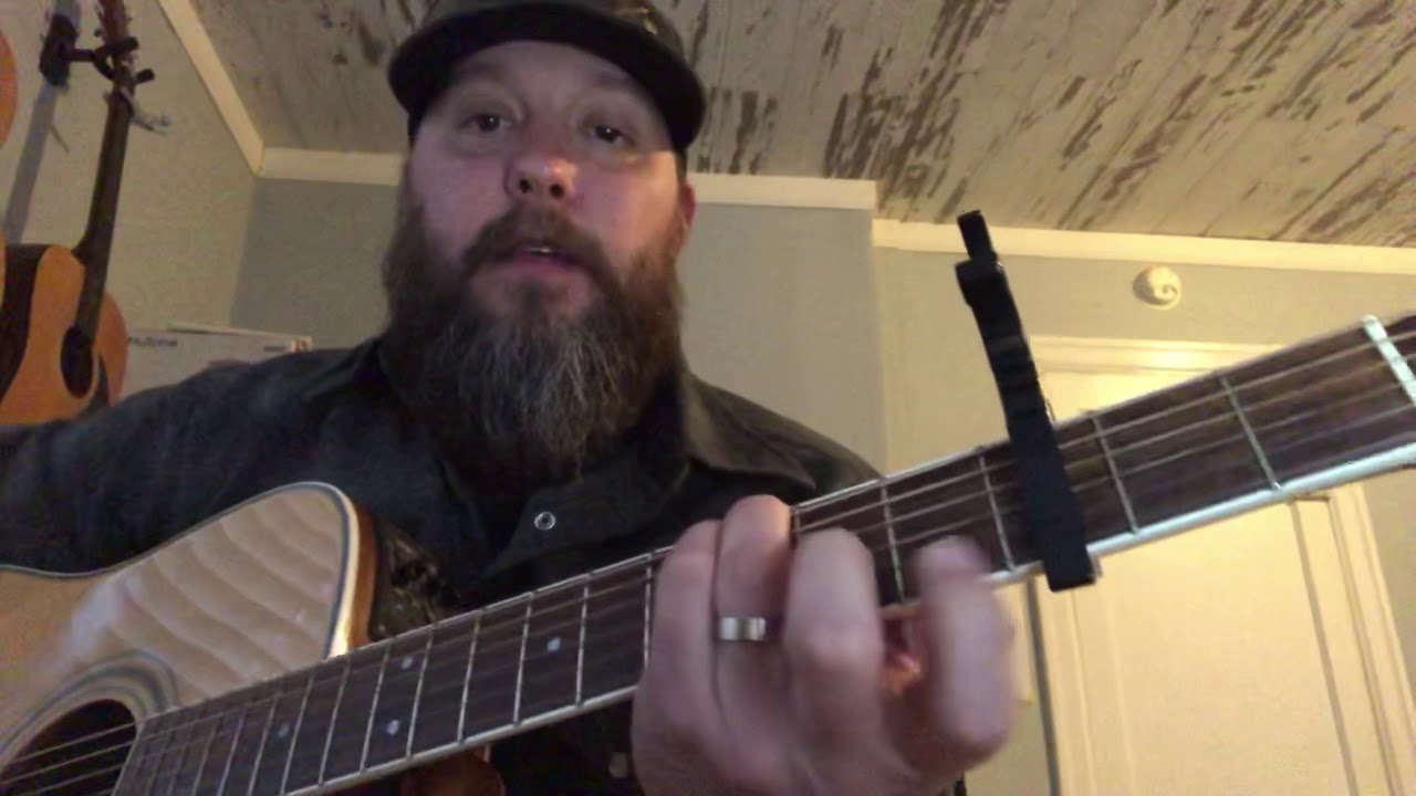 Ian Noe Cover - Methhead Tutorial