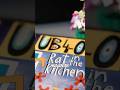 UB40 - Rat In The Kitchen (1986) 🐀👨🏽🍳 #vinyl #vinylrecords #lp #vinylcollection
